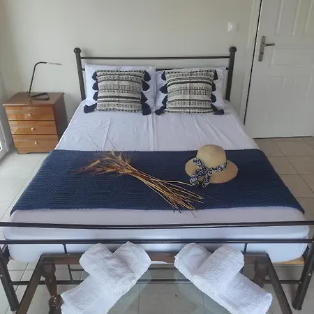 Appartement Greg's *