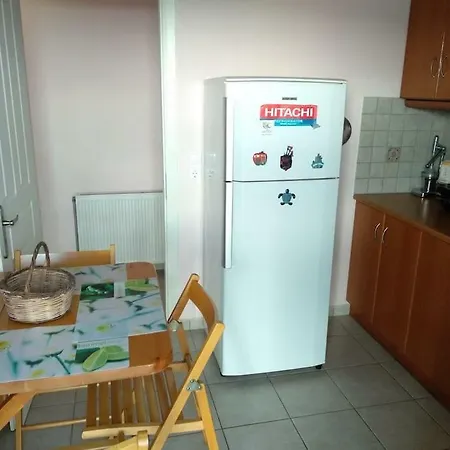 Appartement Greg's *