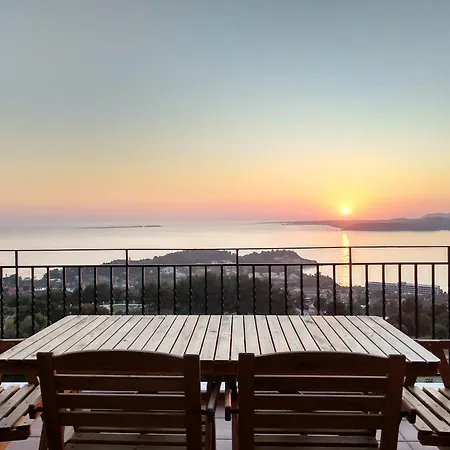 Apartment Greg's Argostoli (Kefalonia)
