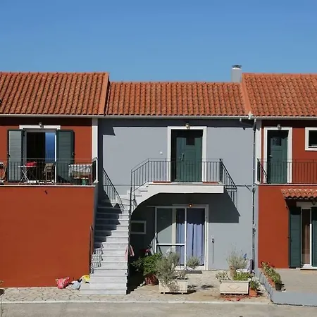 Greg's Apartamento