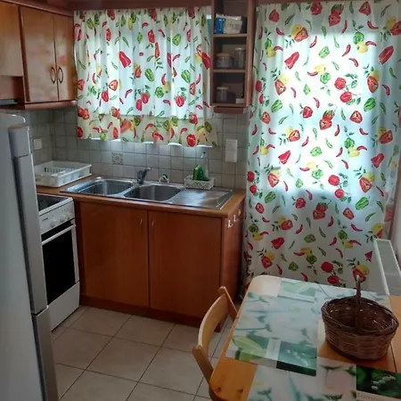 Apartment Greg's